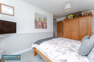 Bedroom- click for photo gallery